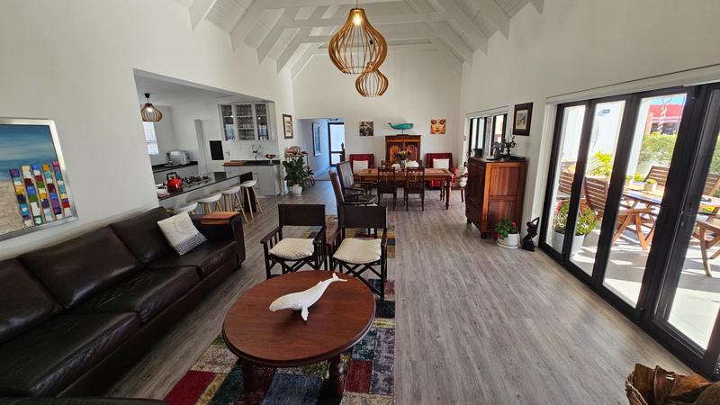 4 Bedroom Property for Sale in Dwarskersbos Western Cape